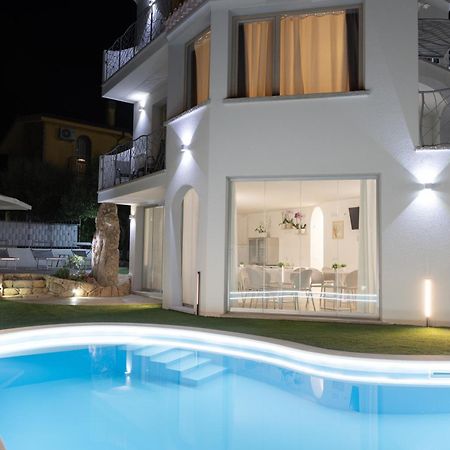 Seaside Home Posada  Bagian luar foto