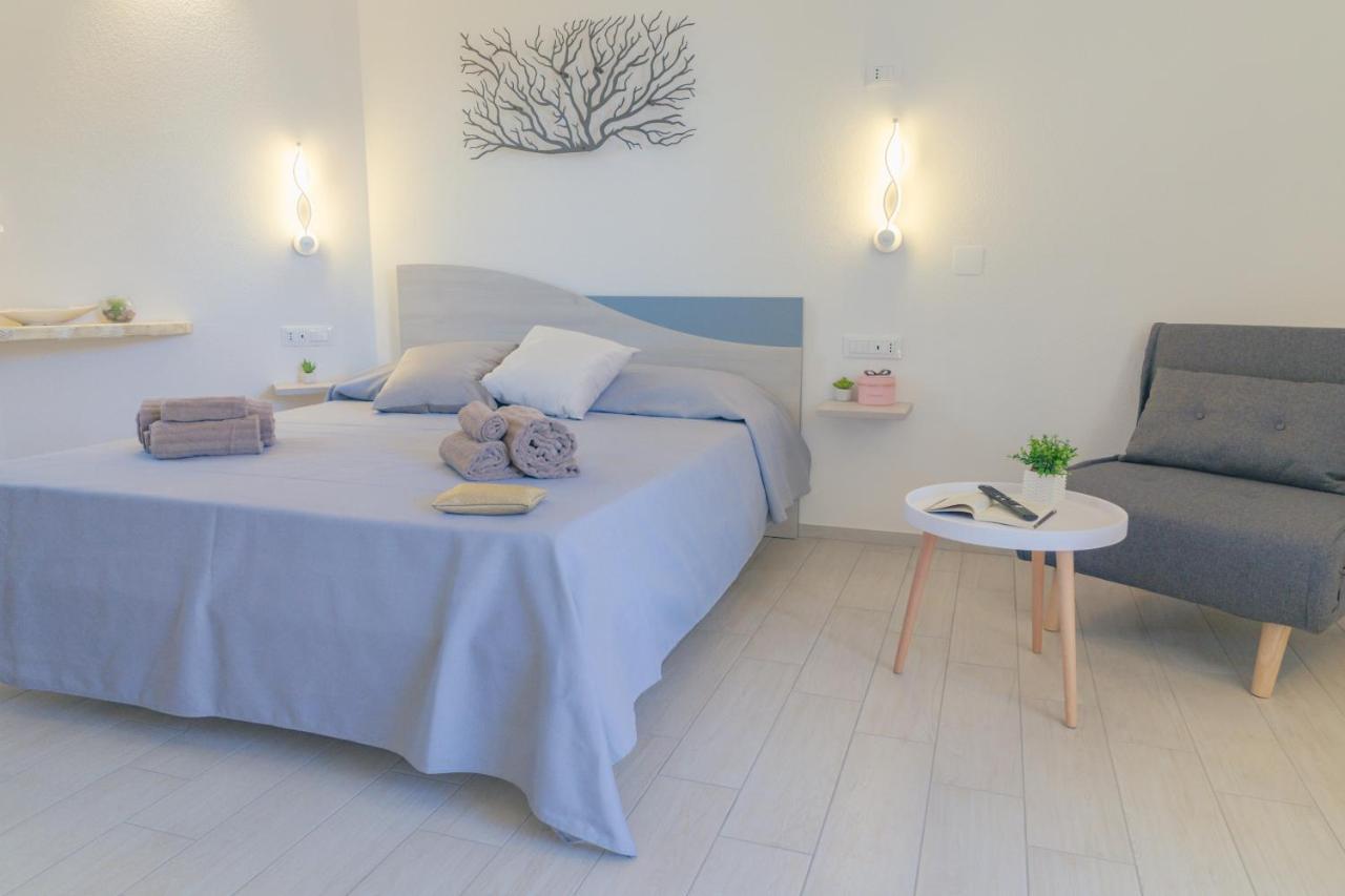 Seaside Home Posada  Bagian luar foto