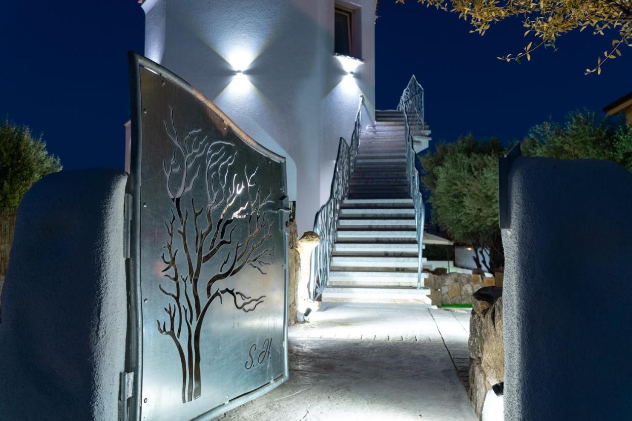 Seaside Home Posada  Bagian luar foto