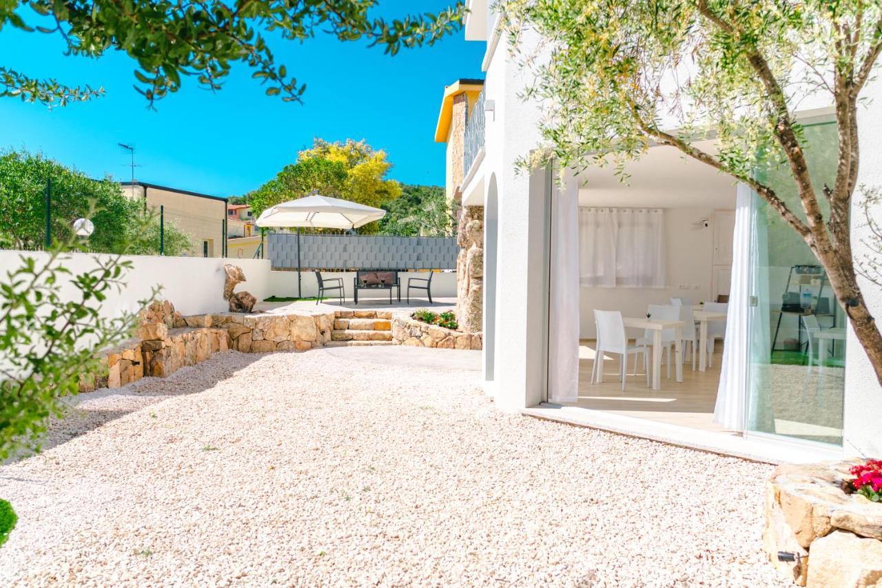 Seaside Home Posada  Bagian luar foto