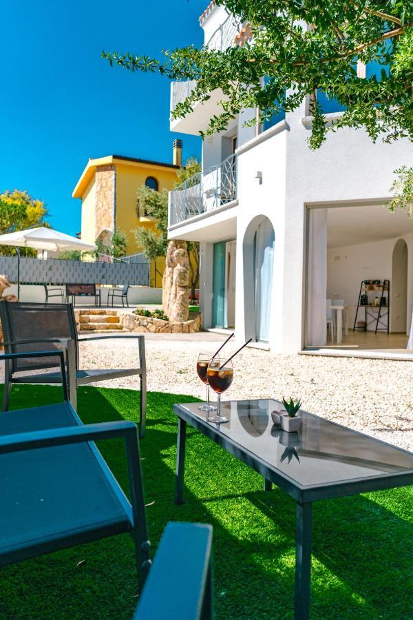 Seaside Home Posada  Bagian luar foto