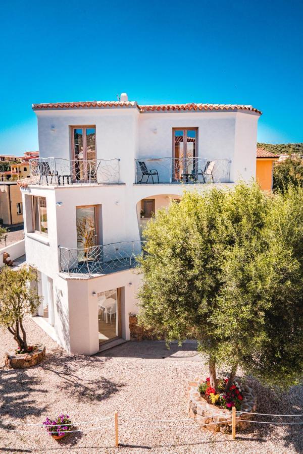 Seaside Home Posada  Bagian luar foto
