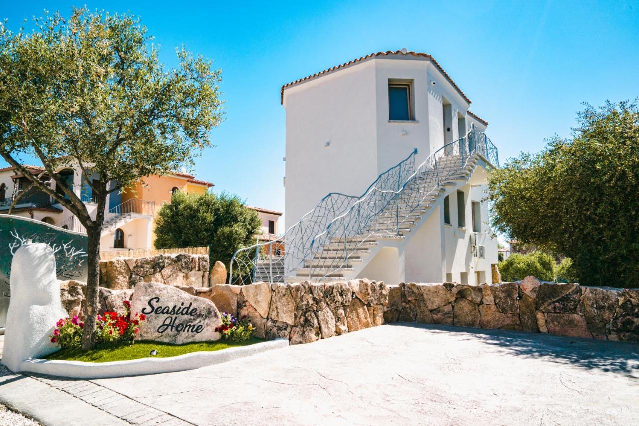 Seaside Home Posada  Bagian luar foto