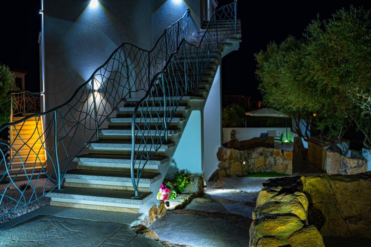 Seaside Home Posada  Bagian luar foto