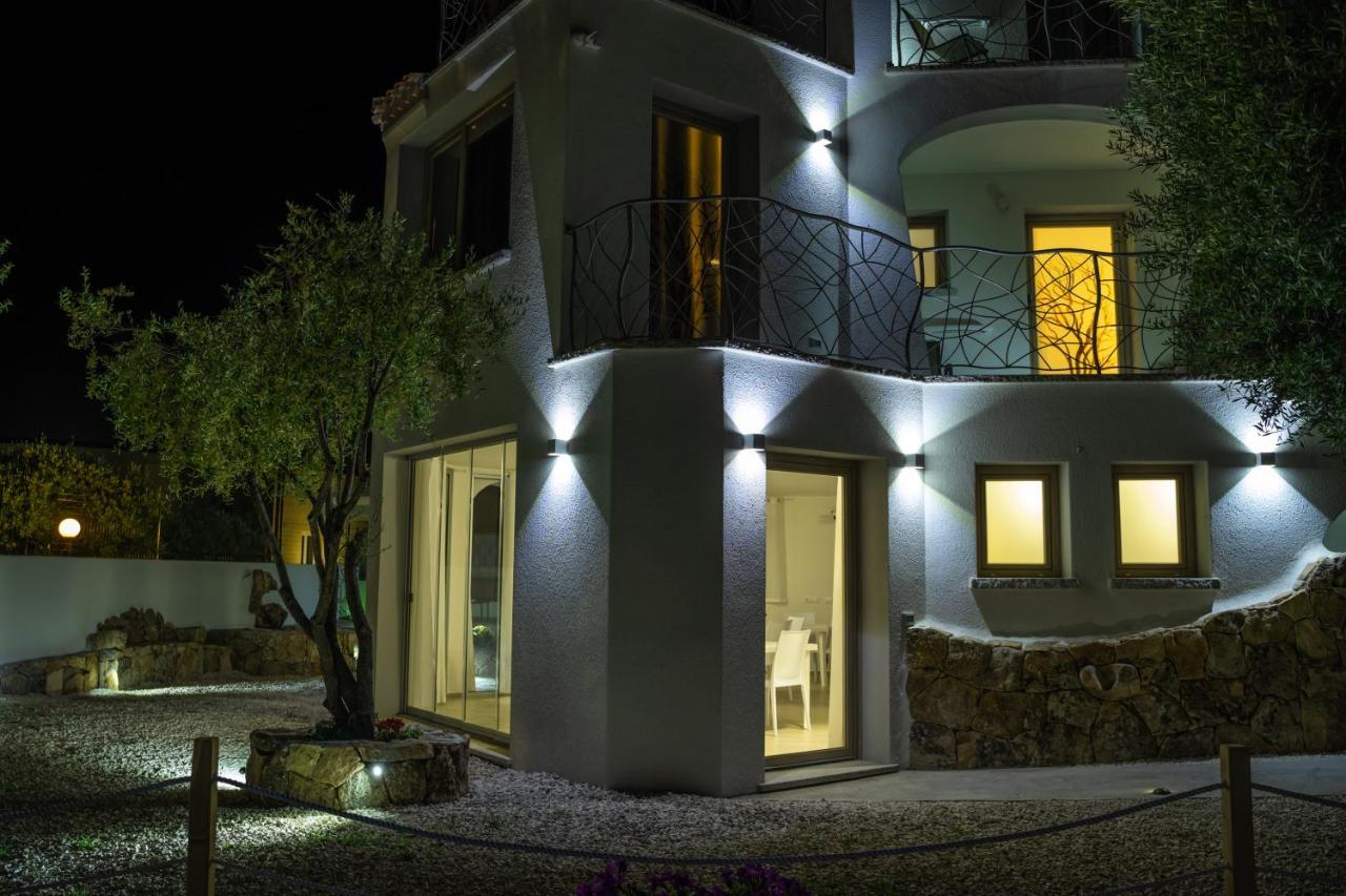 Seaside Home Posada  Bagian luar foto