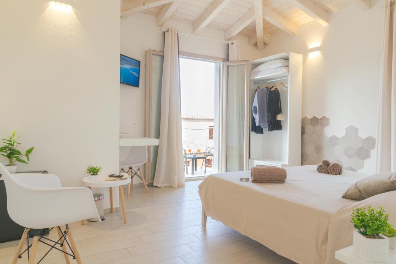 Seaside Home Posada  Bagian luar foto