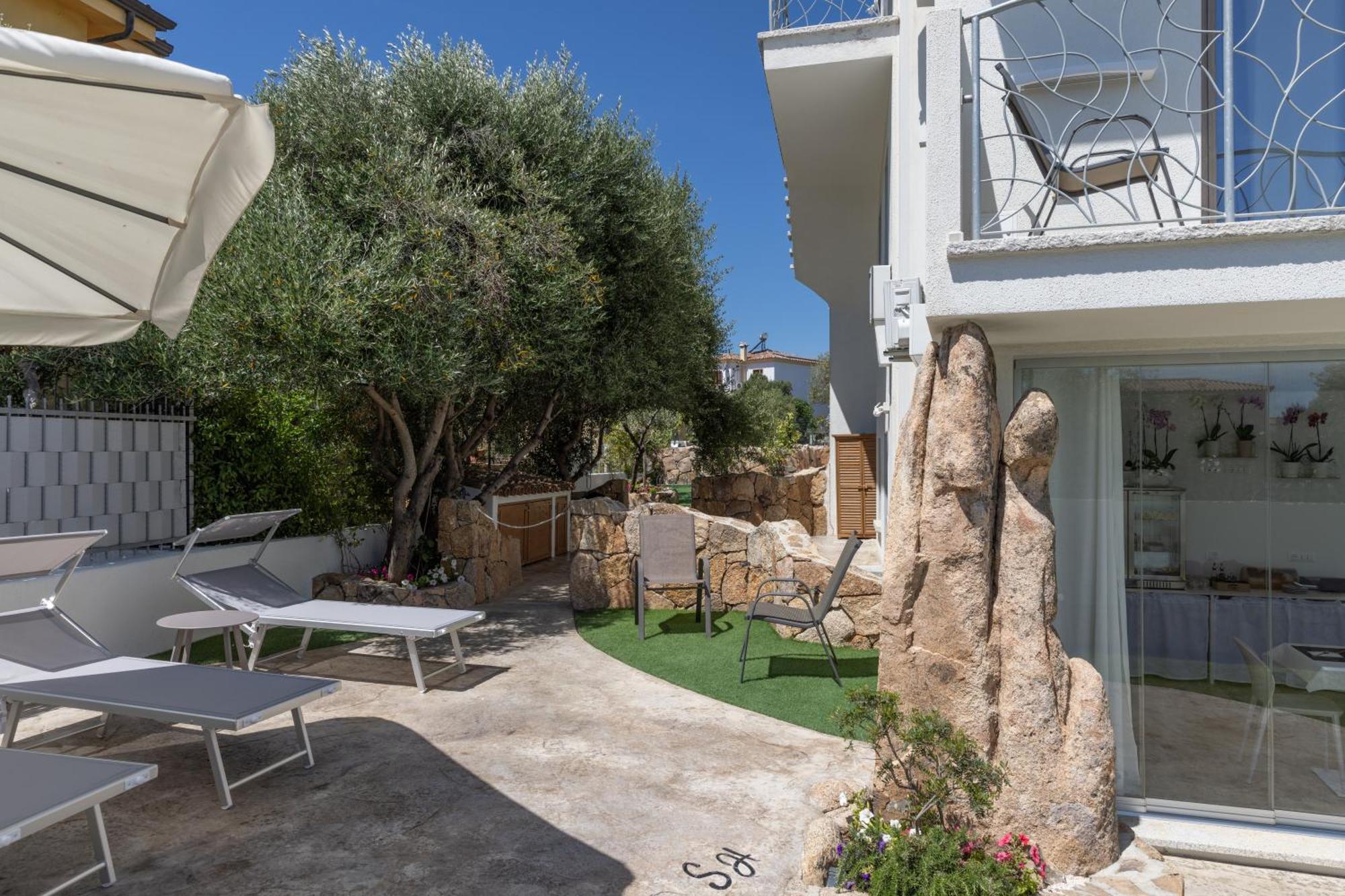 Seaside Home Posada  Bagian luar foto