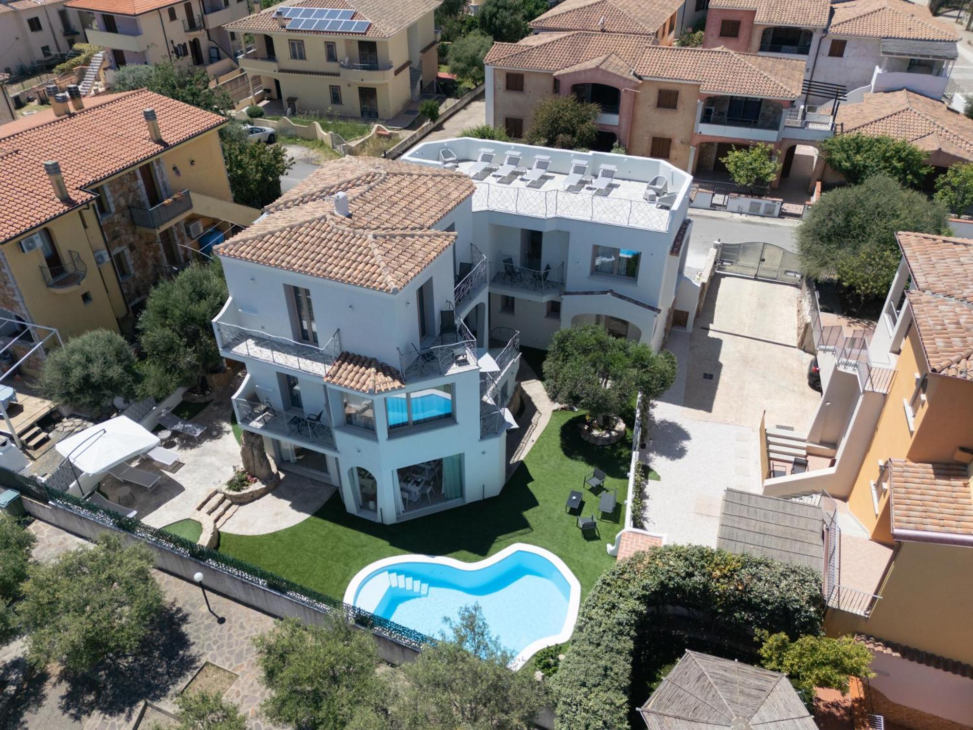 Seaside Home Posada  Bagian luar foto