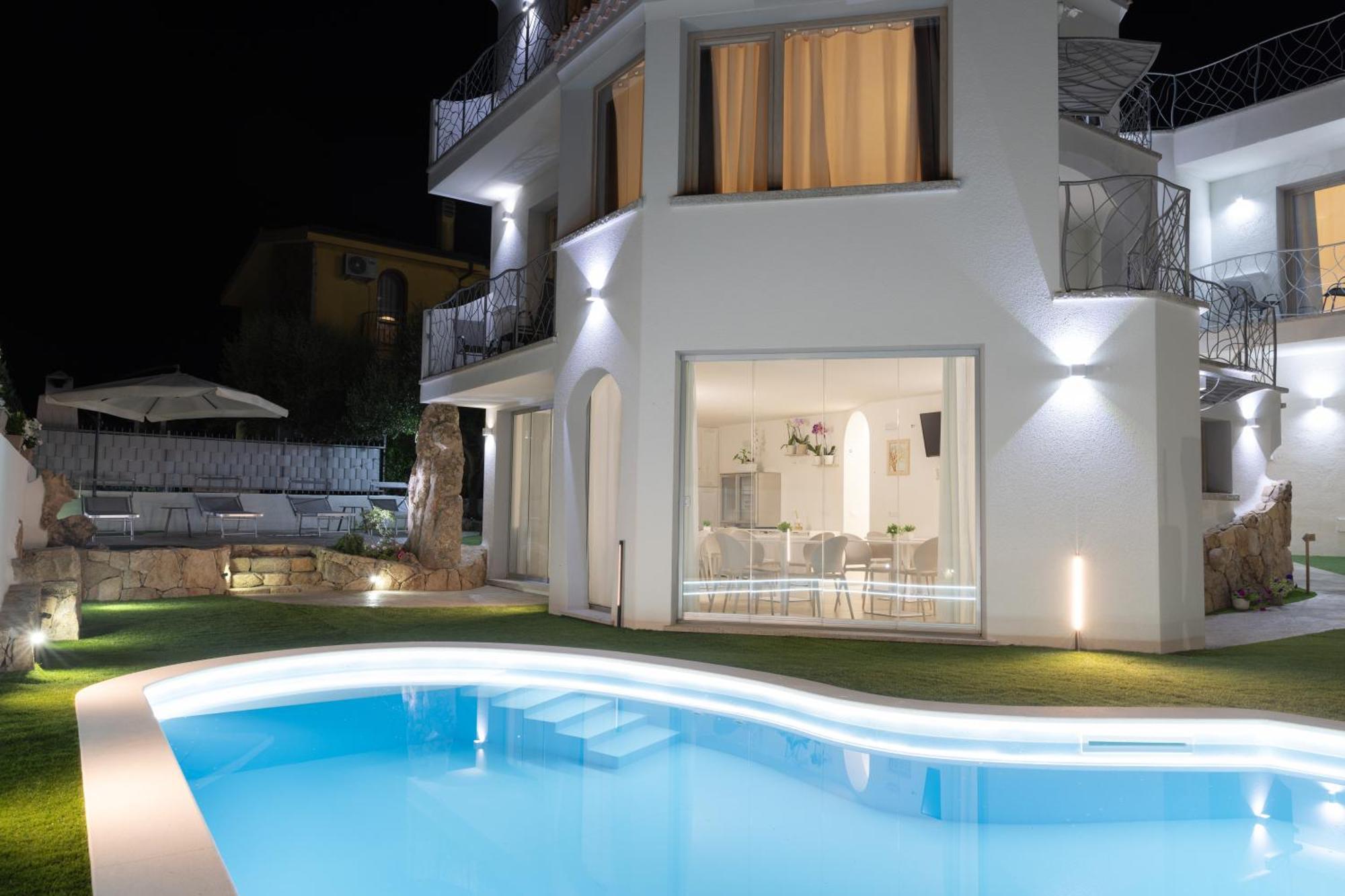 Seaside Home Posada  Bagian luar foto